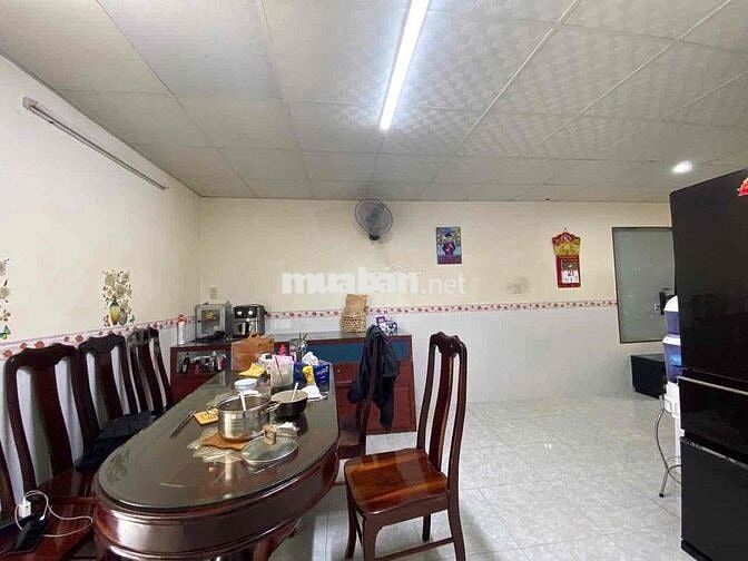 💥Cần tiền bán gấp căn nhà hẻm Lê Hồng Phong phước long DT : 73m2