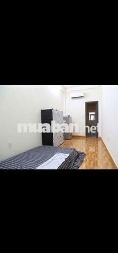 Full nội thất thất CÔ GIANG, Q1