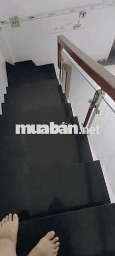Bán nhà đường Kha vạn Cân -Thủ Đức 