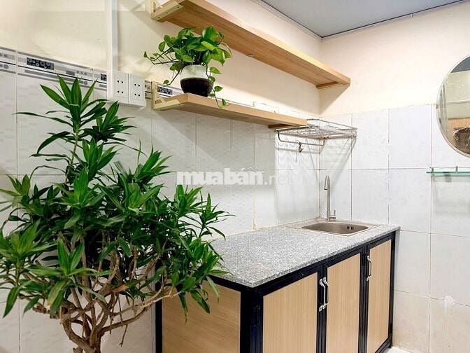 10 PHÒNG MỚI Ở ĐƯỜNG D8 KDC THUẬN GIAO