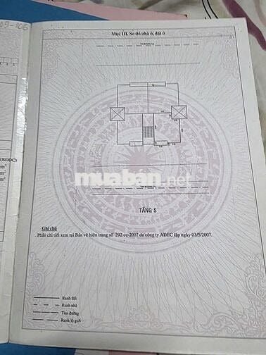 Bán căn hộ 2 phòng ngủ 58m - Có sổ hồng - Hỗ trợ vay đến 2 tỷ