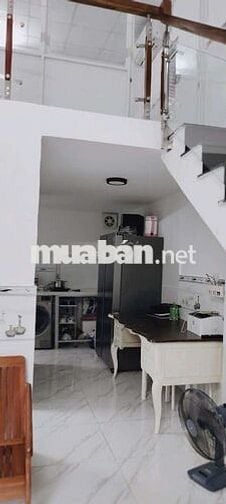 Bán nhà đường Kha vạn Cân -Thủ Đức 