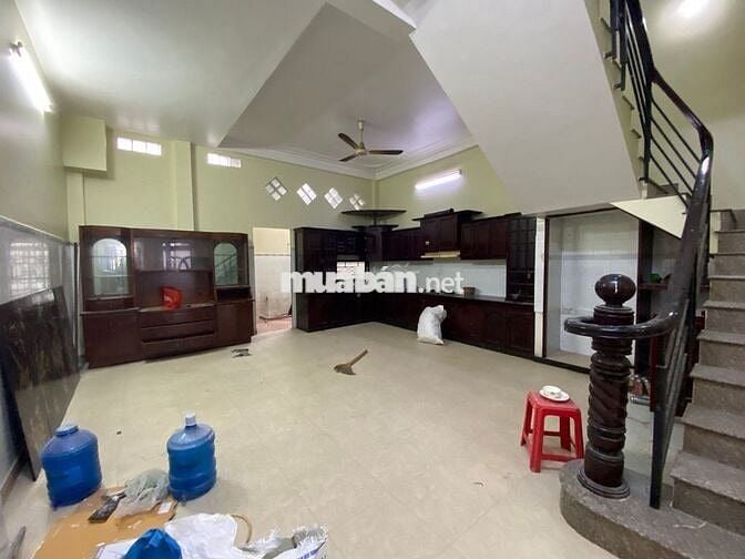 🌻💯Bán nhà MTNB 14m khu Tên Lửa 6x20m 4 tầng SÁT MT TÊN LỬA, AEON 150m
