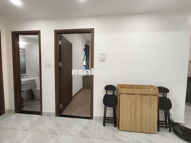 CĂN HỘ 2PN2WC 80M2 FULL NỘI THẤT CHO THUÊ