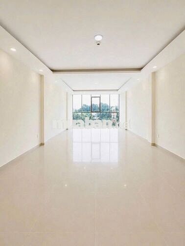 TOÀ NHÀ ỐP KÍNH - 86D Phổ Quang, P.2, Tân Bình, 5x20m, CÓ HẦM, TM