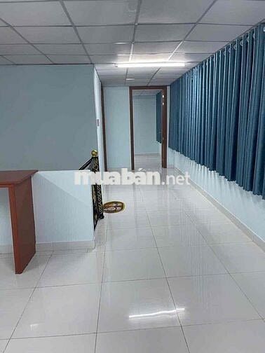 NGỘP BANK VIB NGANG 6M- 74M² – HẺM XE HƠI GIÁ 4.3T TL