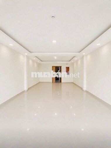 TOÀ NHÀ ỐP KÍNH - 86D Phổ Quang, P.2, Tân Bình, 5x20m, CÓ HẦM, TM