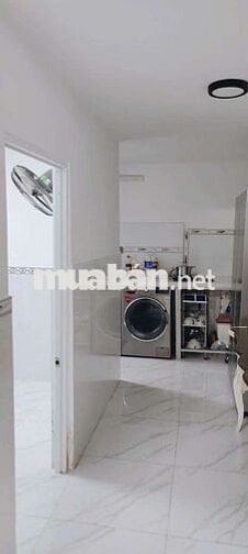 Bán nhà đường Kha vạn Cân -Thủ Đức 