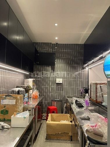 Cho thuê góc 2MTKD Tây Thạnh-Tân Phú