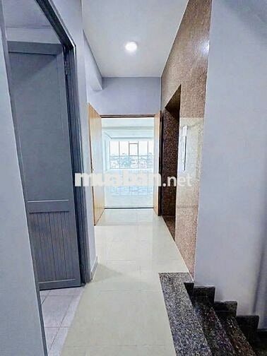 TOÀ NHÀ ỐP KÍNH - 86D Phổ Quang, P.2, Tân Bình, 5x20m, CÓ HẦM, TM