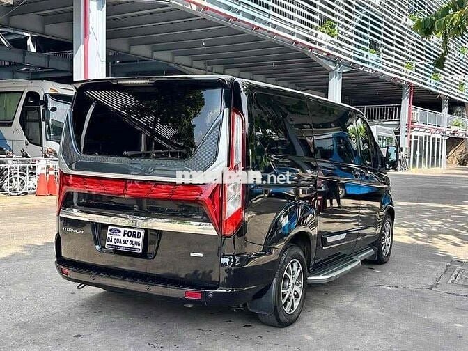 Ford Tourneo 2019 2.0 Titanium Ghế Limousine
