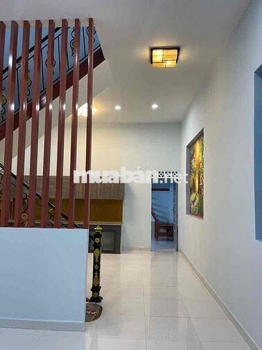 NGỘP BANK VIB NGANG 6M- 74M² – HẺM XE HƠI GIÁ 4.3T TL