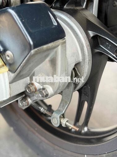 Honda PCX 2011 Vàng Đồng 20000 km