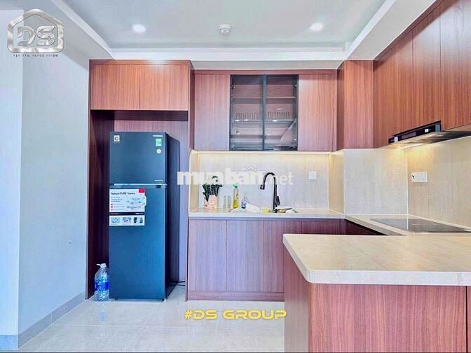 Cho thuê căn hộ cao cấp 2 phòng ngủ CCU Phước Long mới 100%