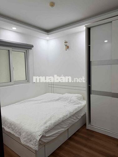 Căn Hộ Mường Thanh 60 Trần Phú View Biển.