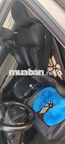 Hyundai Accent 2018 Bạc 207946 km