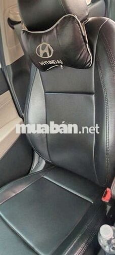 Hyundai Accent 2018 Bạc 207946 km
