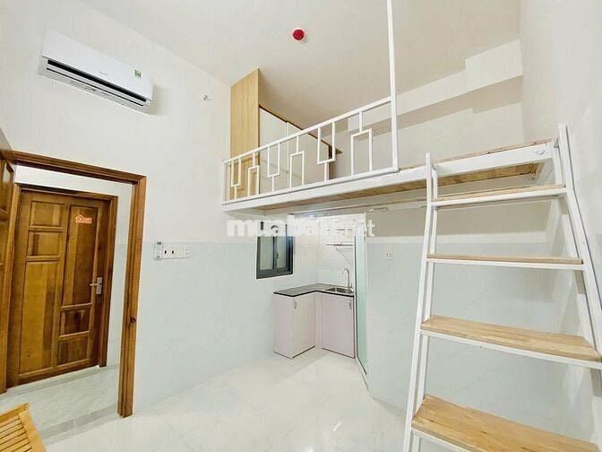 PHÒNG ĐẸP GIÁ TỐT Gần ngay khu dân cư, chợ Bình Thành, , Nguyễn Thị Tú