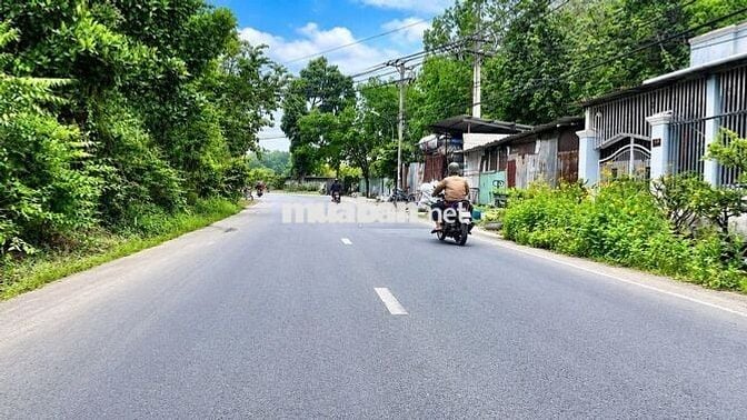Chính chủ gửi bán nhanh lô đất ngộp giá tốt chỉ 570tr sổ hồng riêng