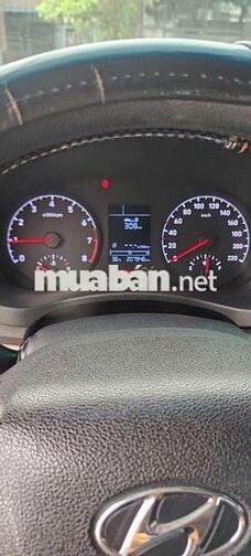 Hyundai Accent 2018 Bạc 207946 km