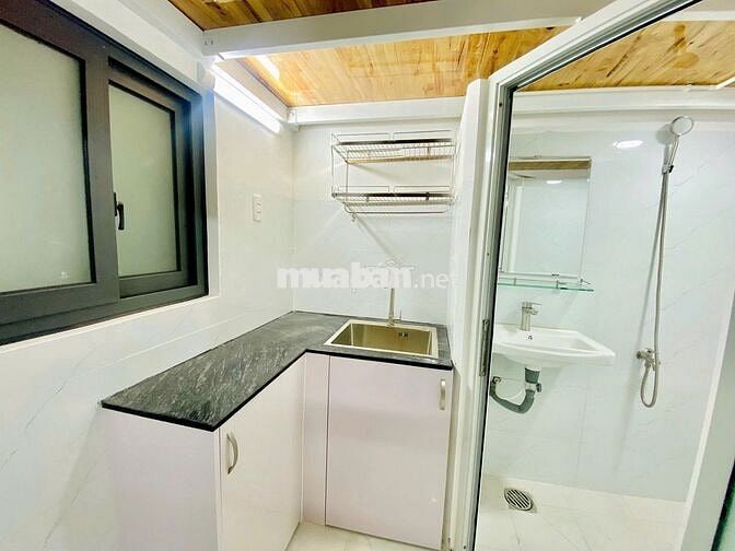 PHÒNG ĐẸP GIÁ TỐT Gần ngay khu dân cư, chợ Bình Thành, , Nguyễn Thị Tú