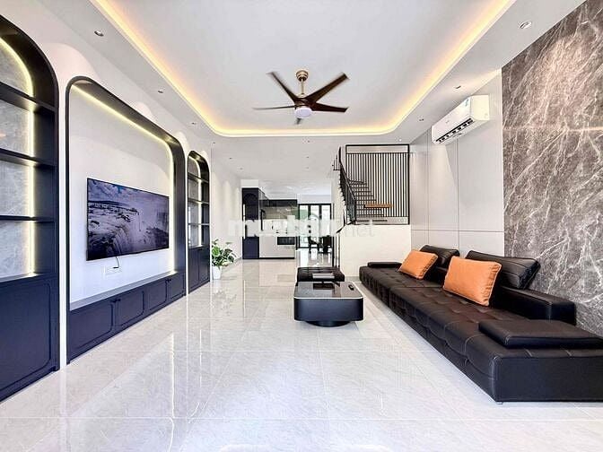 CHO THUÊ NHÀ ĐẸP KĐT MỸ GIÁ 3PN GIÁ 30 TRIỆU/THÁNG
