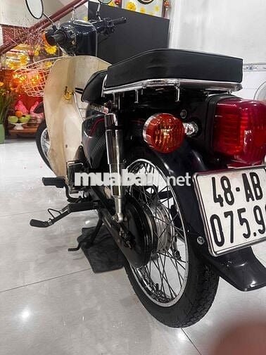 Honda Cup 2020 Xanh, Trắng