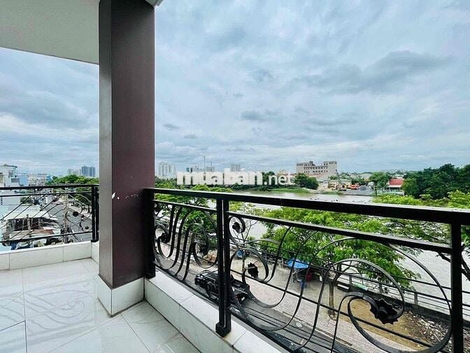 ĐẦY ĐỦ NỘI THẤT - BANCOL THOÁNG MÁT -