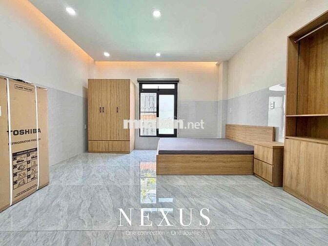 CHO THUÊ CĂN HỘ NGAY TÂN SƠN NHÌ - FULL NT CAO CẤP MỚI TINH ✅