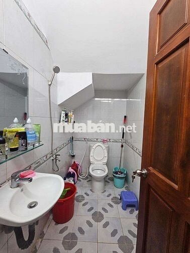BÁN NHÀ NGUYỄN THỊ TÚ BHH BÌNH TÂN, 3TẦNG HXH SHR CHÍNH CHỦ