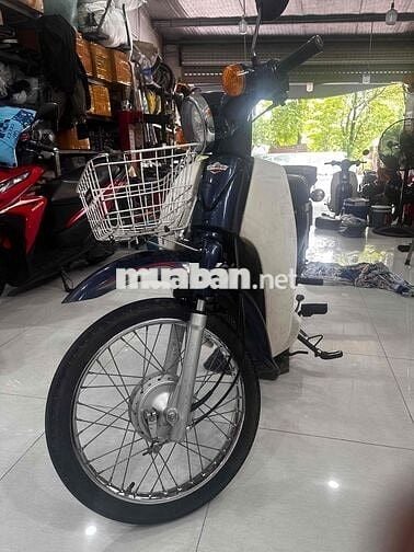 Honda Cup 2020 Xanh, Trắng