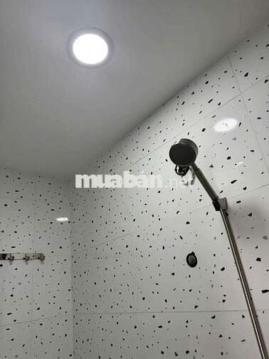 nhà nc mới đep mt đường KD trần văn kỷ p15 Bình thạnh