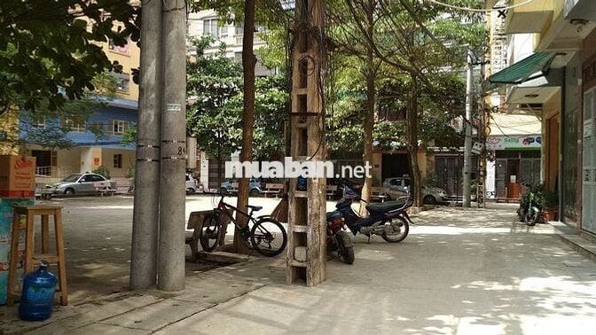 CHO THUÊ CĂN HỘ TẬP THỂ 50M2 TT HỌC VIỆN QUÂN Y