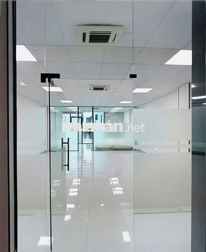 SIÊU PHẨM ỐP KÍNH - 61A Thăng Long, P.4, TB - Có Thang Máy, Sàn Suốt