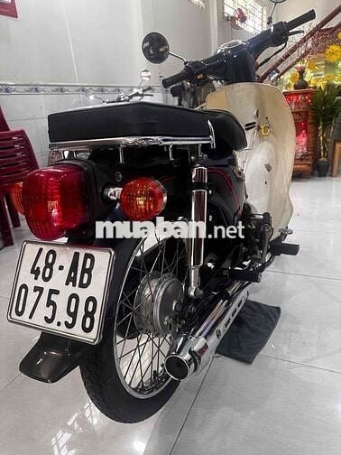 Honda Cup 2020 Xanh, Trắng