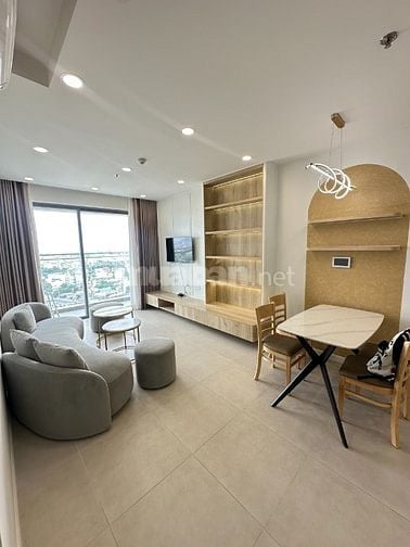 🌿 Urban Green - Không gian xanh 🌿