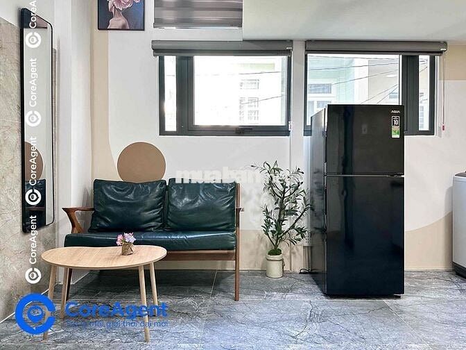 DUPLEX CỬA SỔ TRỜI FULL NỘI THẤT NGAY AEON TÂN PHÚ -