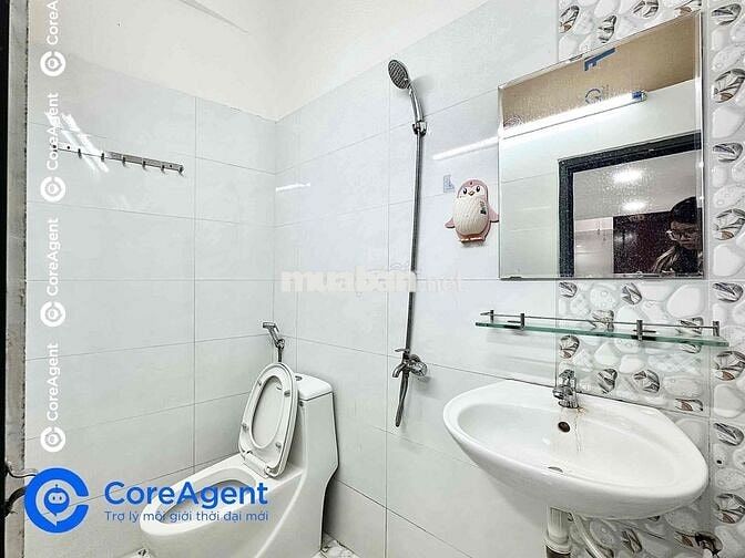 DUPLEX CỬA SỔ TRỜI FULL NỘI THẤT NGAY AEON TÂN PHÚ -