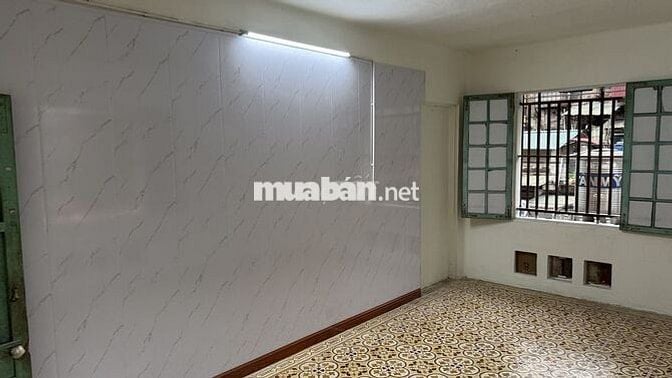 CHO THUÊ CĂN HỘ TẬP THỂ 50M2 TT HỌC VIỆN QUÂN Y