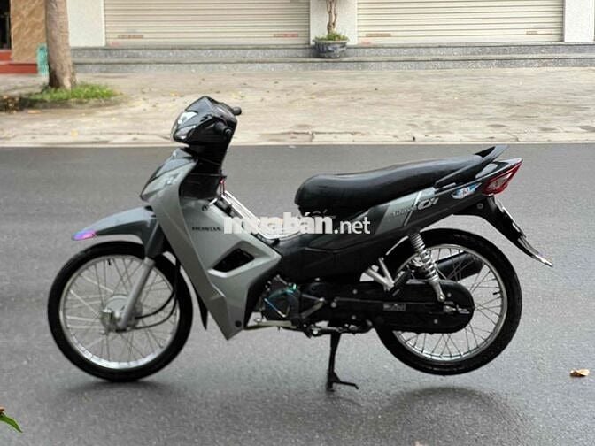 Honda Wave RSX FI Xám 2024