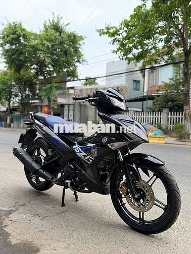 Yamaha Exciter 150 Đen