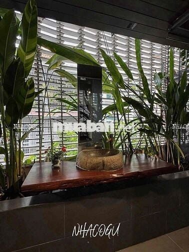 DUPLEX MỚI XÂY_GÁC CAO_FULL NT_NGÃ 4 BẢY HIỀN_TIỆN ÍCH