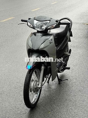 Honda Wave RSX FI Xám 2024