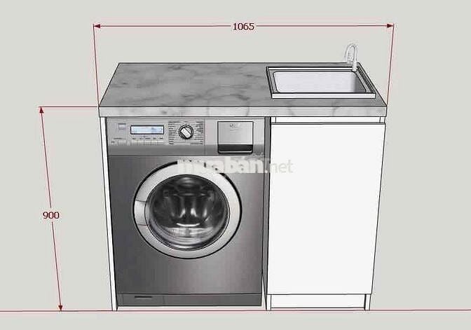 Cho thuê nguyên tầng 3 - 80m² - 2PN Full nội thất - Nhà mới đẹp - Gần