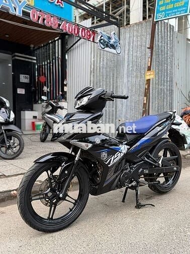 Yamaha Exciter 150 Đen