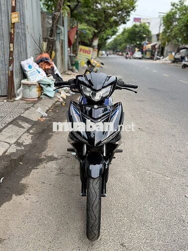 Yamaha Exciter 150 Đen