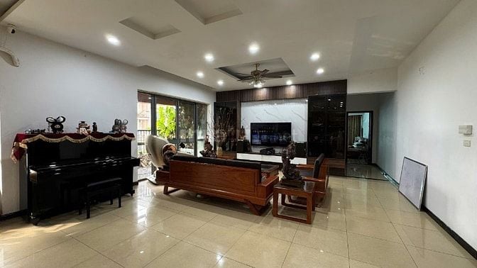 CHÍNH CHỦ BÁN CĂN GÓC CT5C VÂN KHÊ - 166M² - 3PN 3VS - BAN CÔNG NAM MÁ