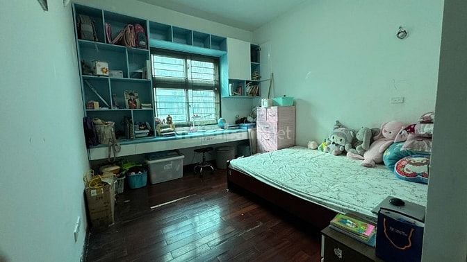 CHÍNH CHỦ BÁN CĂN GÓC CT5C VÂN KHÊ - 166M² - 3PN 3VS - BAN CÔNG NAM MÁ