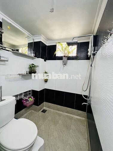 Nhà Nguyên Căn Đường Lý Chiêu Hoàng - 2PN 3WC - 4x11m - Sẵn Nội Thất