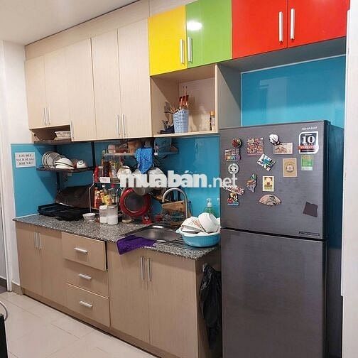 4tr/tháng – phòng riêng đẹp 4S Linh Đông, WC riêng, thoáng